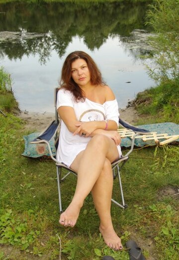 Моя фотография - Ирина, 52 из Курск (@irina284193)