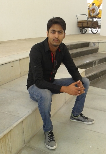 Avinash dude (@avinashdude) — моя фотография № 1
