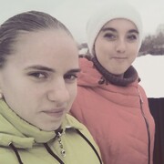 Тамара Люхина, 24, Воскресенское