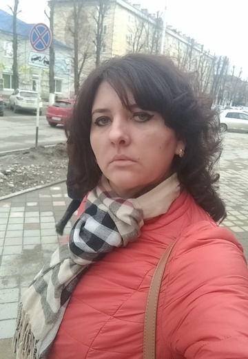 My photo - Ekaterina, 39 from Apsheronsk (@ekaterina133392)