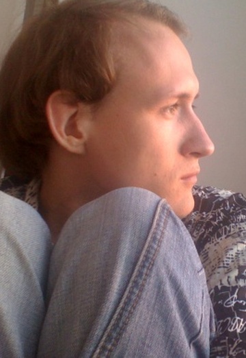 Моя фотография - Кирилл, 38 из Плесецк (@kirill1356)