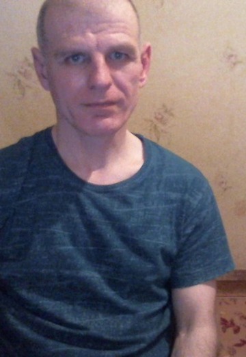 Моя фотография - Челохсаев Вячеслав Ни, 45 из Североуральск (@chelohsaevvyacheslavni)