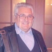 Aleksey 61 Chelyabinsk