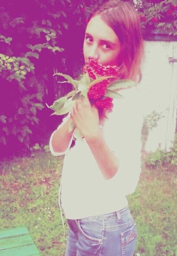 My photo - Viktoriya, 27 from Zyryanskoye (@viktoriya30768)