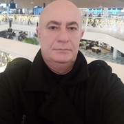 Рашад, 53, Юрьев-Польский
