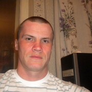 Иван, 41, Няндома