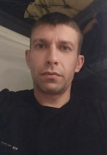 My photo - Oleg, 39 from Cheboksary (@oleg275916)