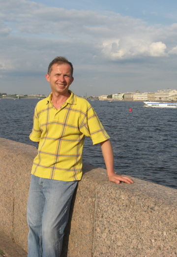 Моя фотографія - Микола, 54 з Попільня (@mikola1039)