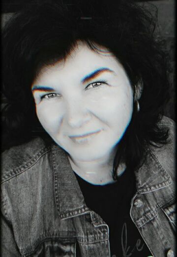 My photo - Marina, 55 from Saint Petersburg (@marina212450)
