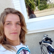 Мар'яна, 27, Ивано-Франковск
