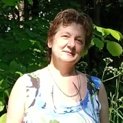 Anna 59 Moscow