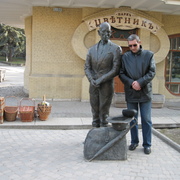 Aleksey 56 Volgograd