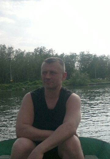 Моя фотография - Лёня, 53 из Воркута (@lenya2005)