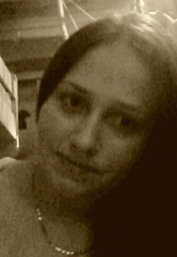 My photo - Natalya, 35 from Istra (@natalya78482)