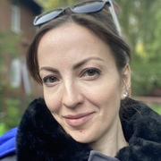 Наталья, 35, Москва