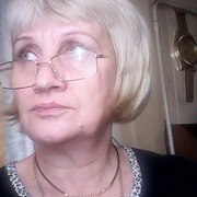 Татьяна, 64, Удомля