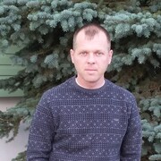 алексей, 44, Волхов