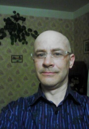 My photo - Andrey, 47 from Iskitim (@andrey396090)