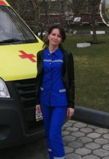 Ma photo - Svetlana, 39 de Kostroma (@svetlana313369)