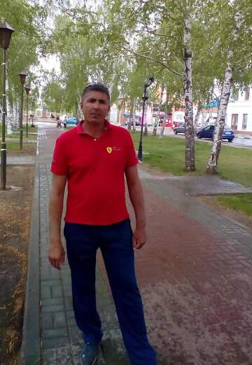 Моя фотография - давыд, 75 из Волгоград (@aleksandr555504)