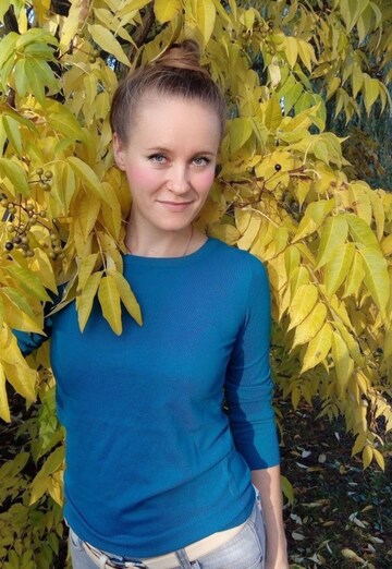 Моя фотография - Анна, 42 из Брянск (@anna131419)