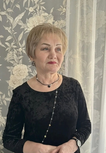 Моя фотографія - Айсылу, 60 з Азнакаєво (@aysilu805)
