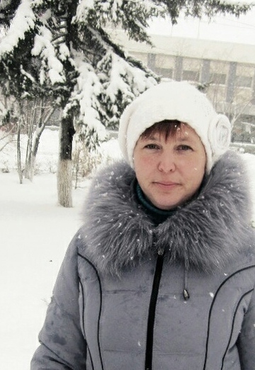 My photo - Natalya, 50 from Iskitim (@natalya64361)