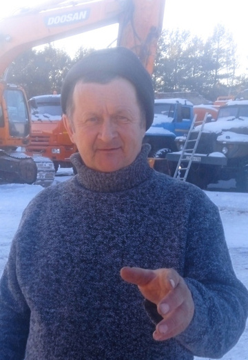Sergey (@sergey1181687) — my photo № 2