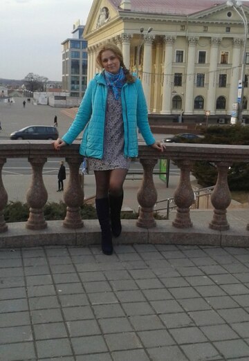 Olga (@olga249288) — my photo № 3