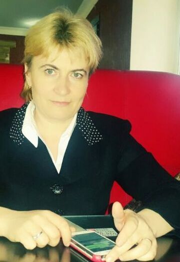 La mia foto - Olga, 48 di Groznyj (@olga108515)