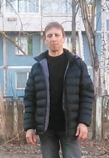 My photo - Sergey, 54 from Yartsevo (@sergey970195)