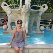 Oльга, 52, Великий Новгород