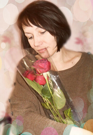 Моя фотография - Татьяна, 55 из Ставрополь (@tanusha7581)