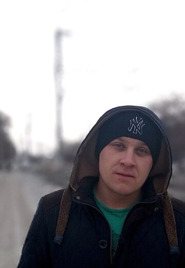 My photo - Aleksey, 31 from Rubtsovsk (@aleksey452269)