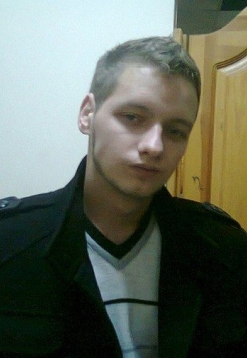 My photo - Ruslan, 33 from Alexandria (@asket-33)
