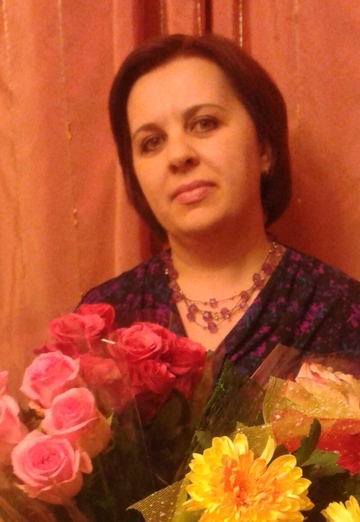 Моя фотография - наталья, 43 из Москва (@natalya107428)