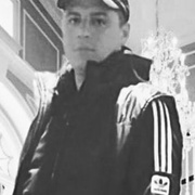 Сергей, 29, Лосино-Петровский