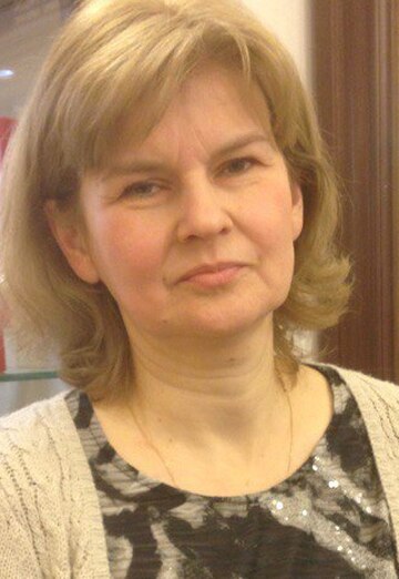 Моя фотография - Наталья, 55 из Казань (@natalya154297)