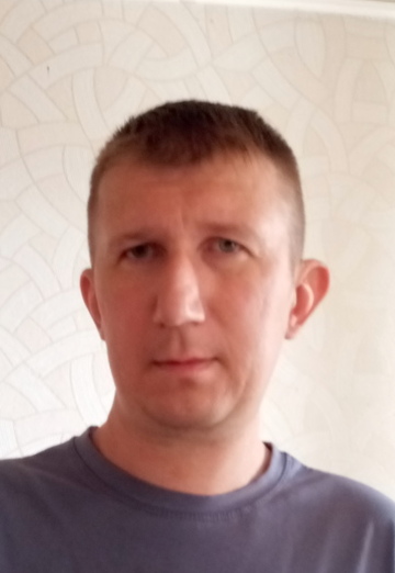 My photo - Vitaliy, 43 from Kazan (@vitaliy148303)
