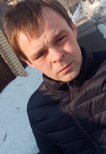 My photo - Aleksandr, 31 from Samara (@aleksandr1153997)