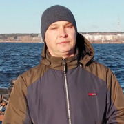 Aleksey 47 Izhevsk
