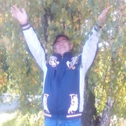 Андрей-Викторович, 52, Жуков