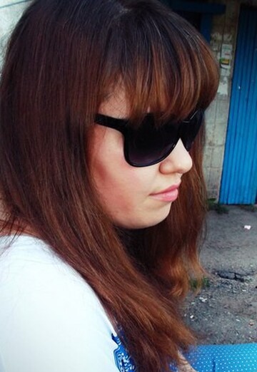 My photo - Mariya, 33 from Knyaginino (@mariy8304160)