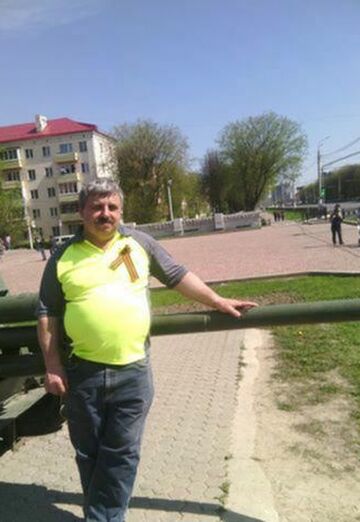 My photo - vladimir, 62 from Chekhov (@vladimir102498)