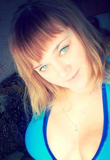 My photo - Margarita, 38 from Vorotynets (@margarita7327)