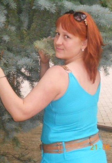 Моя фотография - Ольга, 42 из Уральск (@olgaholdina)