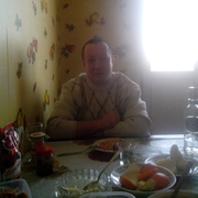 сергей, 53, Абатский