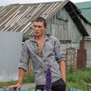 Дмитрий, 39, Горьковское
