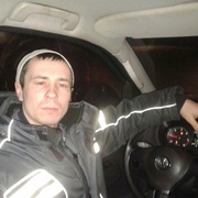 Владимир, 31, Магдагачи