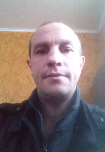 My photo - Vasiliy, 39 from Kotlas (@vasiliy114685)